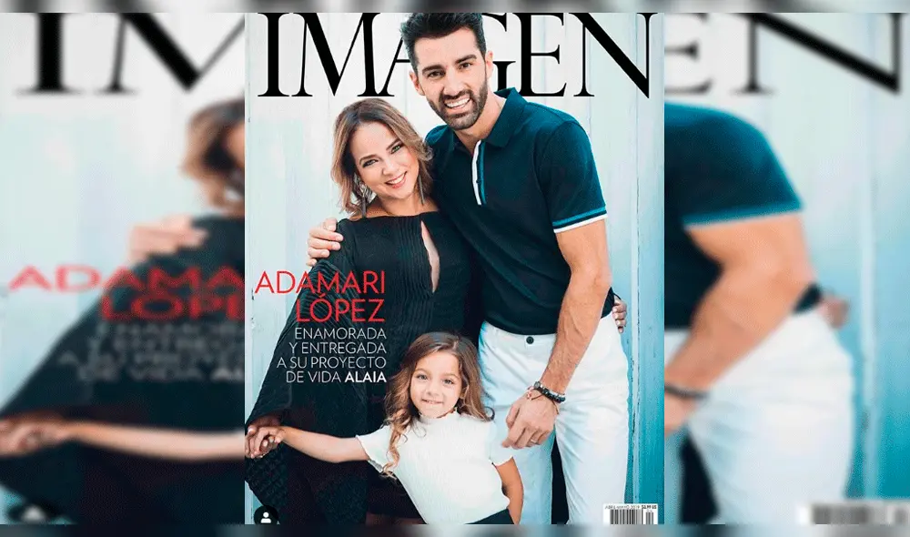 ¿Adamari Lopez le fue infiel a Toni Costa? Fans arremeten contra la conductora