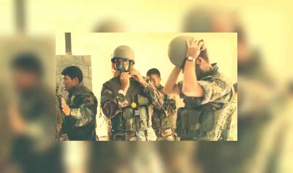 Oficializan ley que reconoce a comandos de Chavín de Huántar como Héroes de la Democracia Oficializan ley que reconoce a comandos de Chavín de Huántar como Héroes de la Democracia