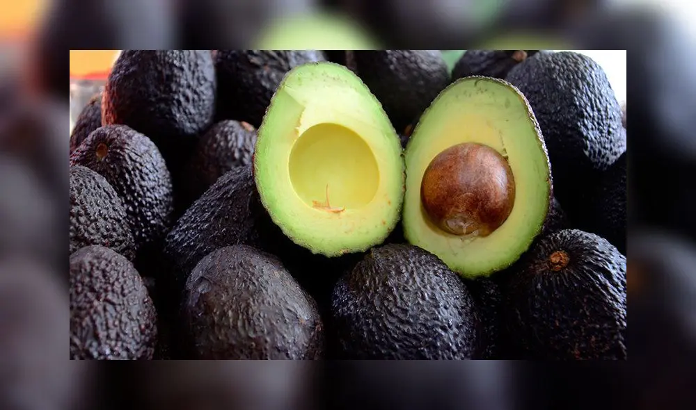 Palta peruana