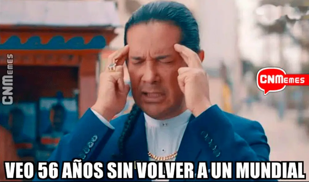 La selección peruana sub-23 de Nolberto Solano fue víctima de crueles memes tras caer goleado ante Colombia. | Foto: Facebook La selección peruana sub-23 de Nolberto Solano fue víctima de crueles memes tras caer goleado ante Colombia. | Foto: Facebook