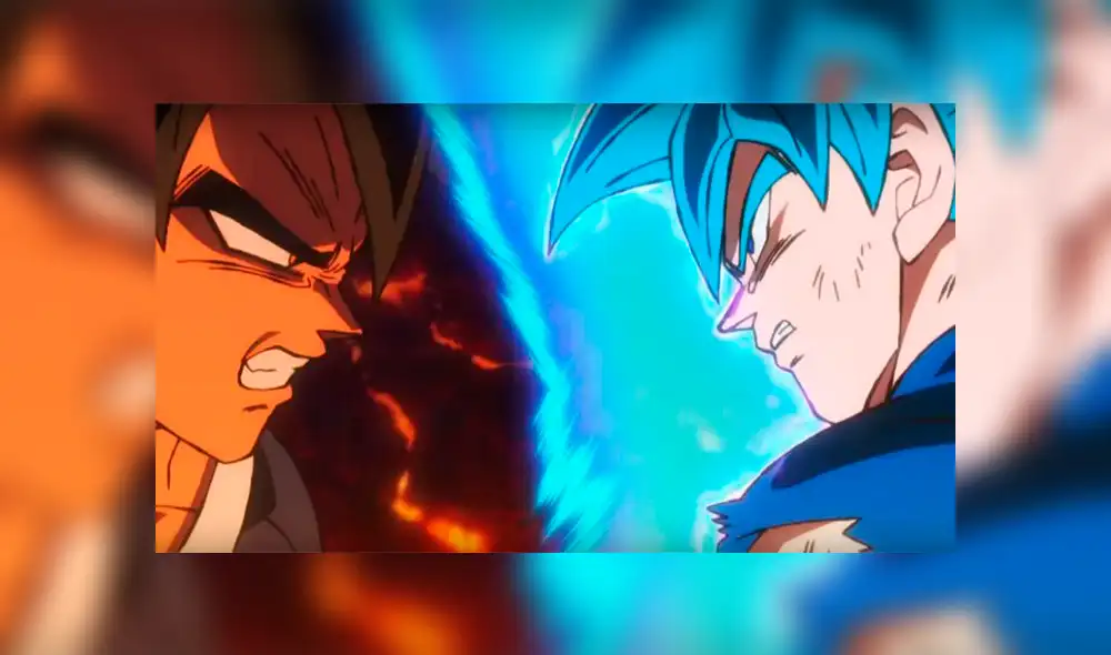 Dragon Ball Super: Broly: Cinta no logró superar a Pókemon en EE. UU. [VIDEO]