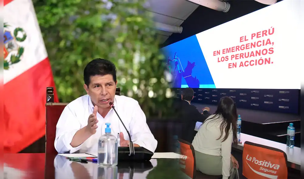 Pedro Castillo no asistiría a clausura de la CADE Ejecutivos 2022 Pedro Castillo no asistiría a clausura de la CADE Ejecutivos 2022