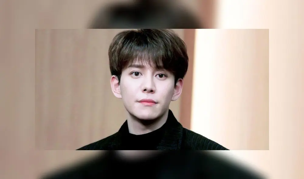 Park Kyung, Block B, sajaegi