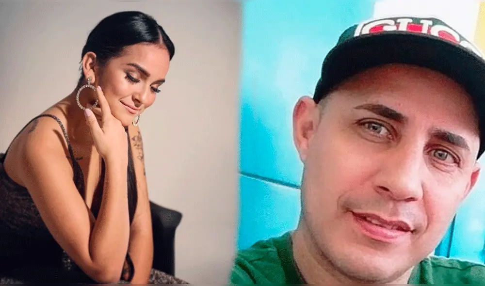 Daniela Darcourt Daniela Darcourt