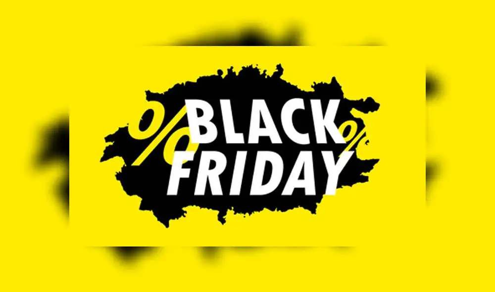 Black Friday 2019 Black Friday 2019