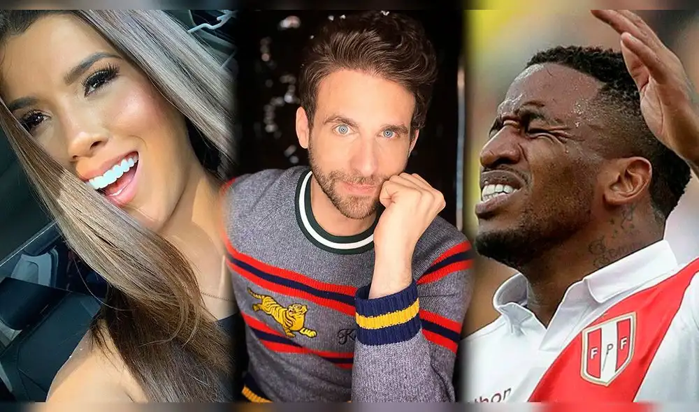 Rodrigo González filtra video de celebración íntima de Jefferson Farfán y Yahaira Plasencia. Foto: Composición Rodrigo González filtra video de celebración íntima de Jefferson Farfán y Yahaira Plasencia. Foto: Composición