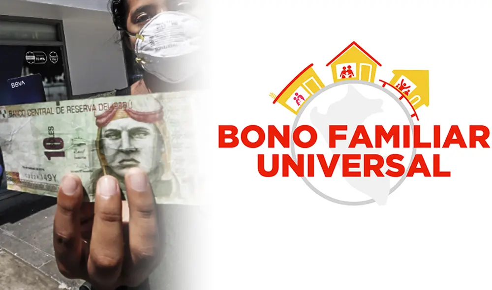 bono familiar universal bono familiar universal