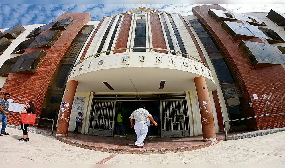 informe. OCI precisó que se vulneró normativa de viáticos.