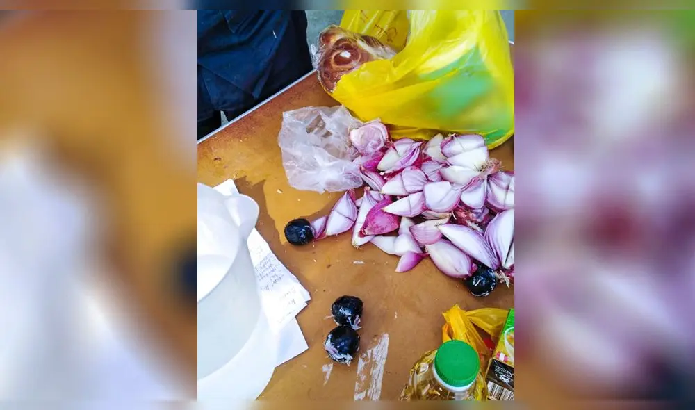 (Foto: difusión / INPE) (Foto: difusión / INPE)