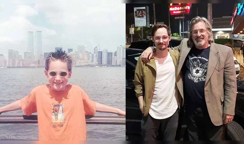 Así luce el elenco de “Lizzie McGuire” a 18 años de su estreno