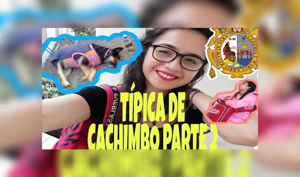 Desliza para ver los detalles del video viral de YouTube. Foto: Captura.