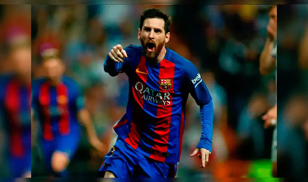 Real Madrid vs. Barcelona: Los 10 mejores goles del clásico español [VIDEOS]