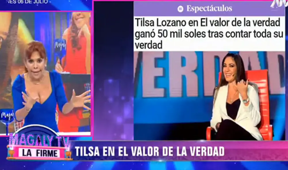 magaly medina magaly medina