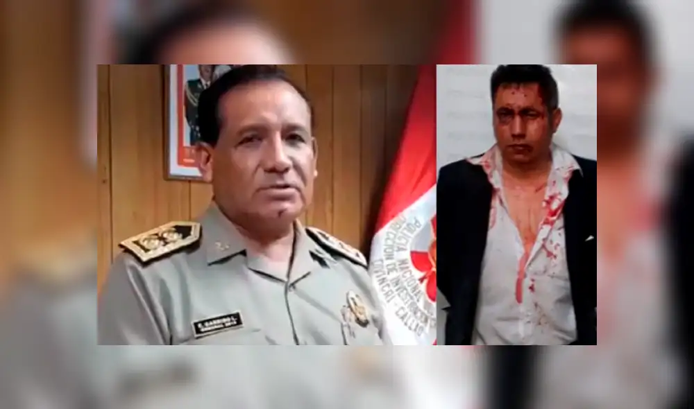 Feminicidio en el Callao: PNP dio detalles del crimen ocurrido en mercado de Bellavista 