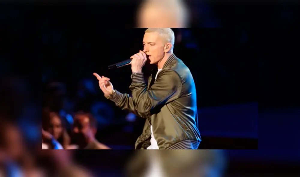 Eminem Eminem