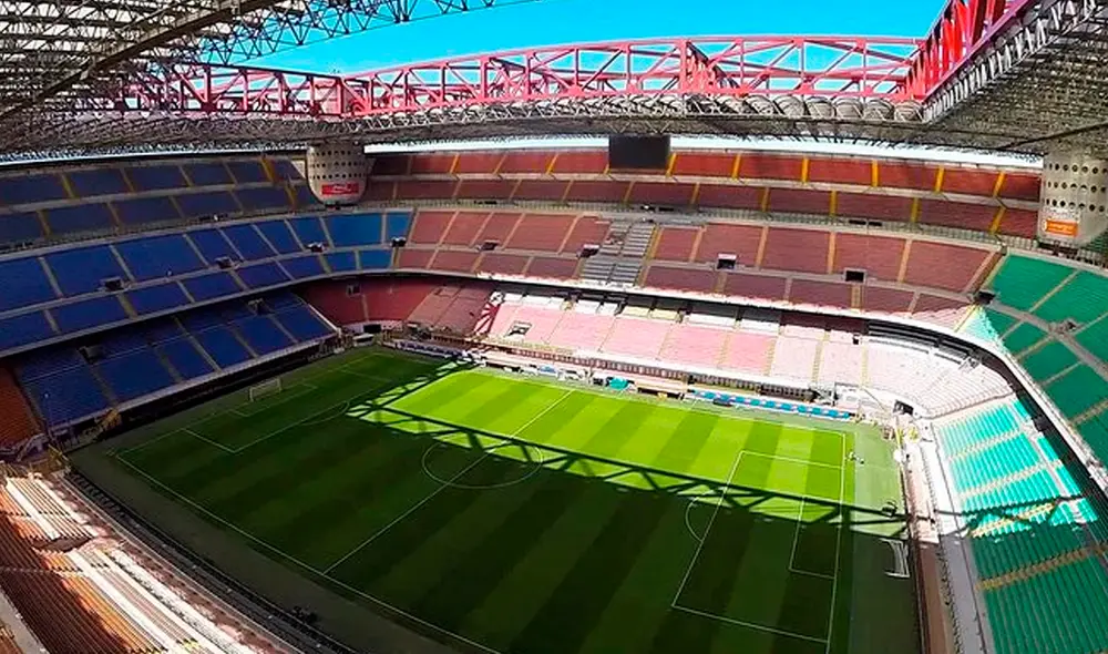 Debido a la propagación del coronavirus en el mundo, las ligas más importantes de Europa se suspendieron y ahora no hay certezas de cómo finalizarán. Debido a la propagación del coronavirus en el mundo, las ligas más importantes de Europa se suspendieron y ahora no hay certezas de cómo finalizarán.