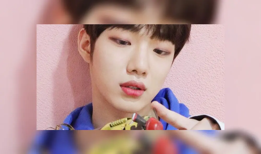 Yohan era parte del grupo TST Foto: captura de Instagram. Yohan era parte del grupo TST Foto: captura de Instagram.