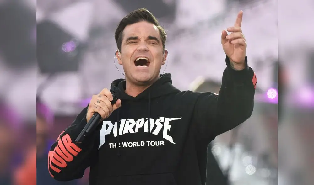 Estrellas cantaron a Manchester Estrellas cantaron a Manchester