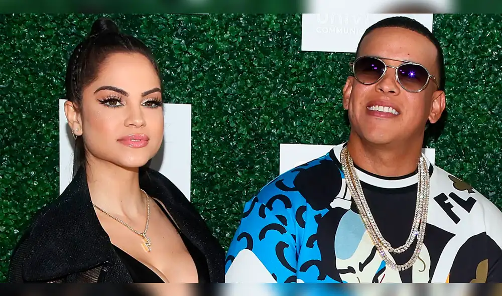 Natti Natasha y Daddy Yankee pasan una "noche inolvidable" en Europa [VIDEOS]