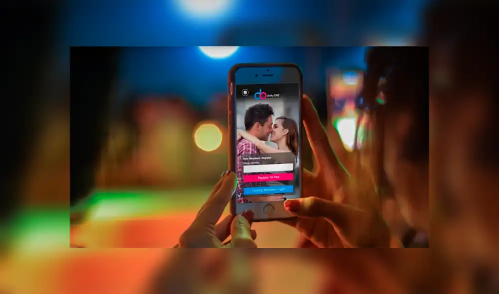 Crean página web de citas para hombres con miembro viril pequeño