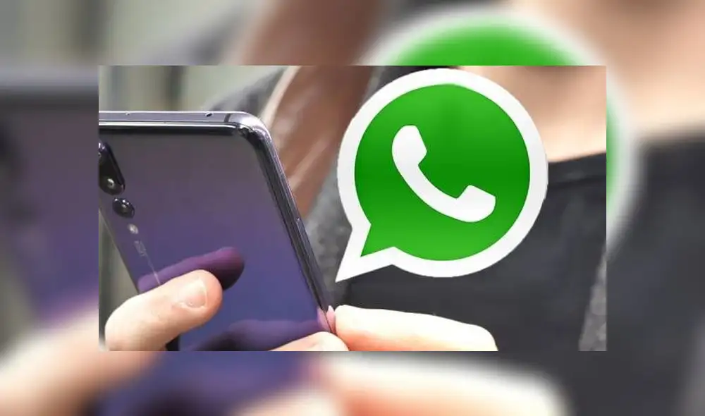 Truco de WhatsApp para grabar audios de forma fácil.