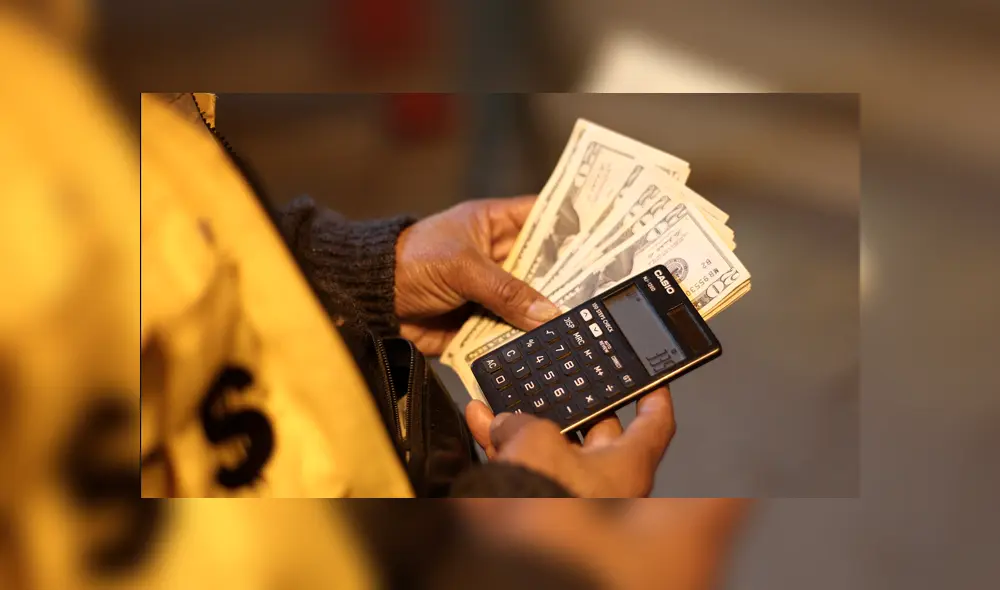 Dólar en Perú Dólar en Perú