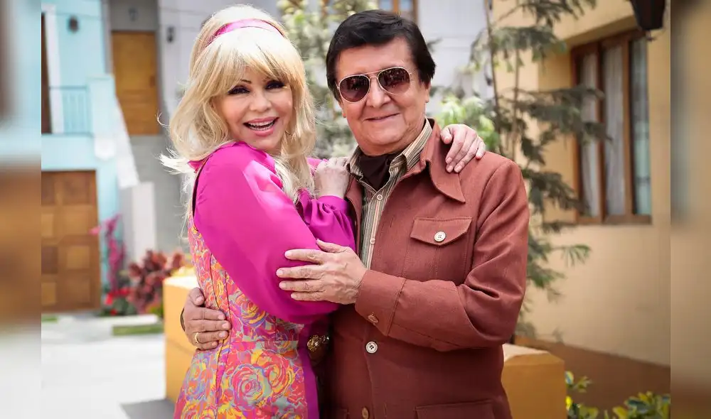 “Adolfo Chuiman es mi amigo de toda la vida”