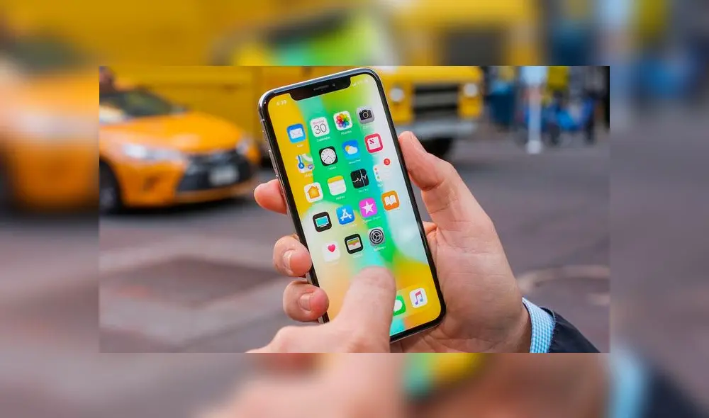 Roberto Escobar asegura que hackearon su iPhone X