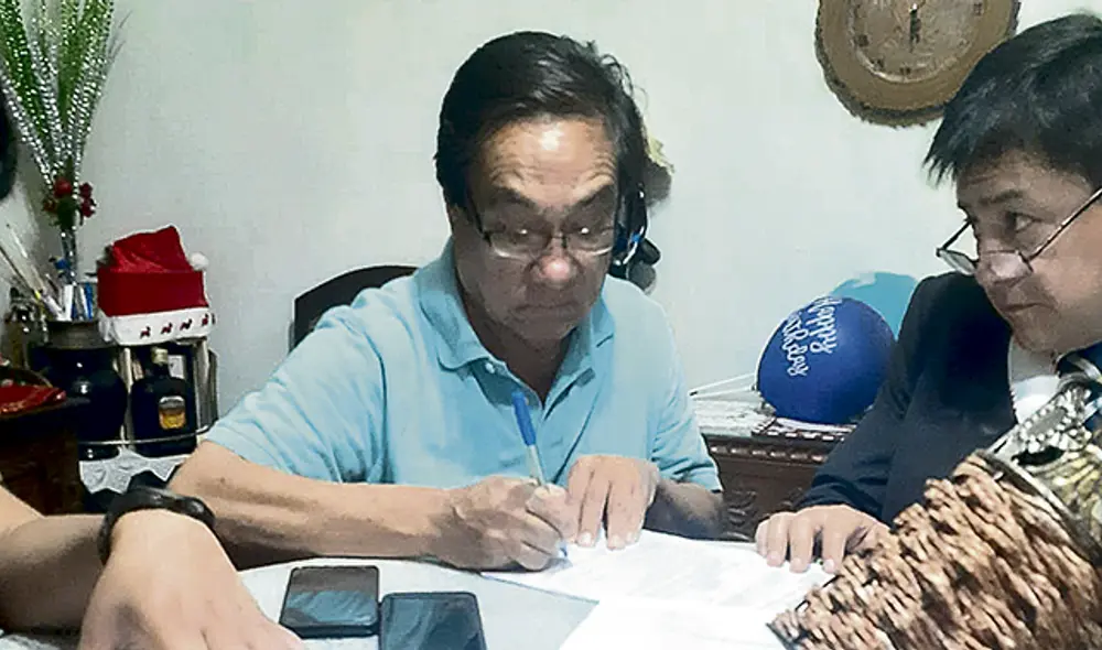 Por robo de combustible apresan a 4 generales y a otros 17 efectivos del Ejército