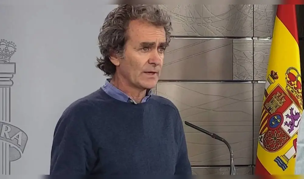 Sanidad de España tendría pensado dejar salir a la calle a los ancianos con el objetivo de aliviar el confinamiento. Foto: El Confidencial. Sanidad de España tendría pensado dejar salir a la calle a los ancianos con el objetivo de aliviar el confinamiento. Foto: El Confidencial.