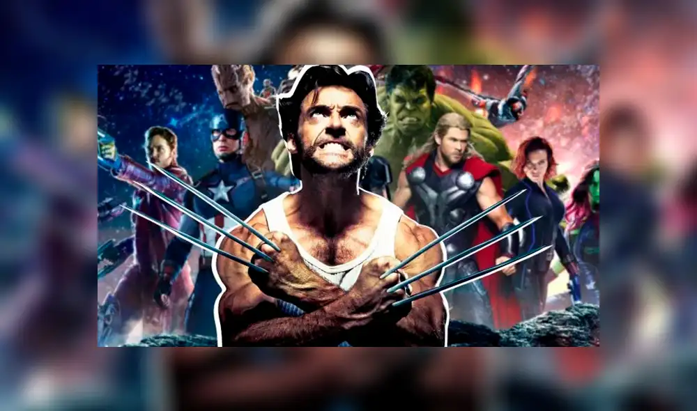 Avengers 4: Hugh Jackman habla de 'un cameo' y fans especulan con cinta de Marvel