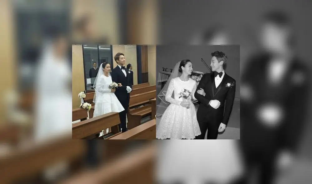 Bi Rain, Kim Tae Hee, boda, matrimonio, cumpleaños