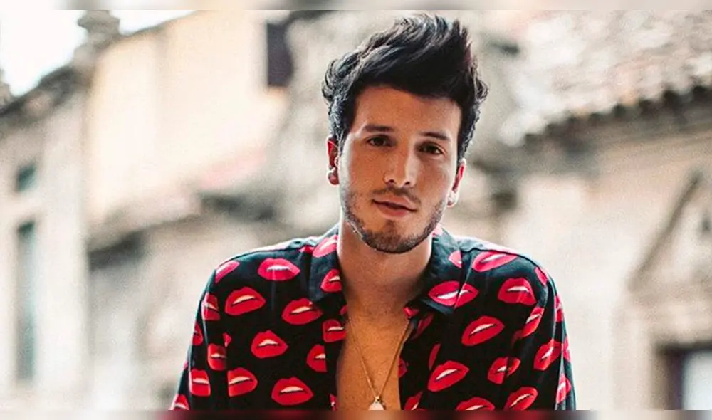 Sebastian Yatra