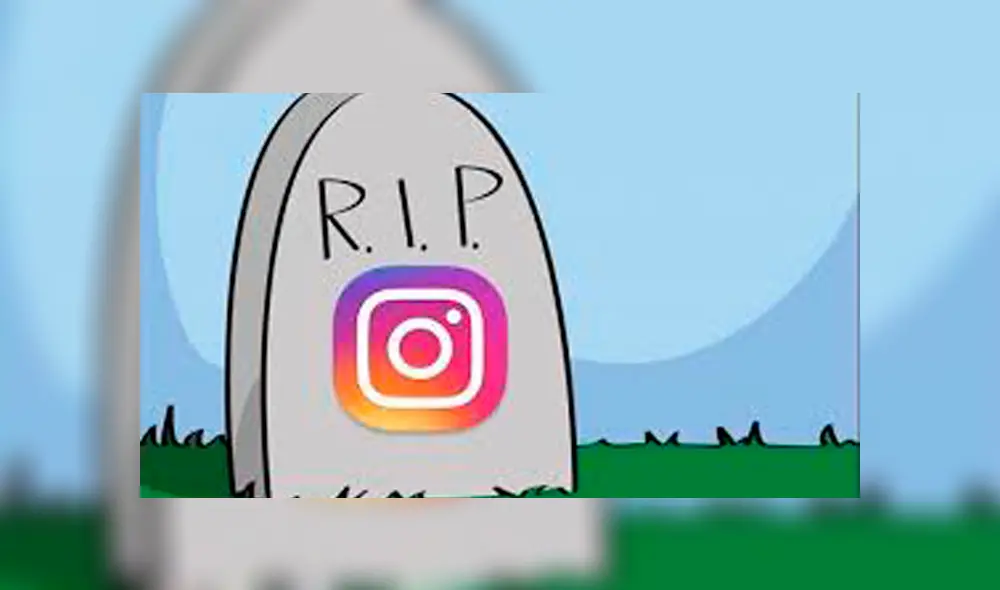 Facebook e Instagram: crueles memes por su caída mundial inundan las redes [FOTOS]