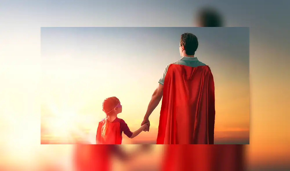 Día del Padre: ¿Cuál es el verdadero origen de esta celebración?