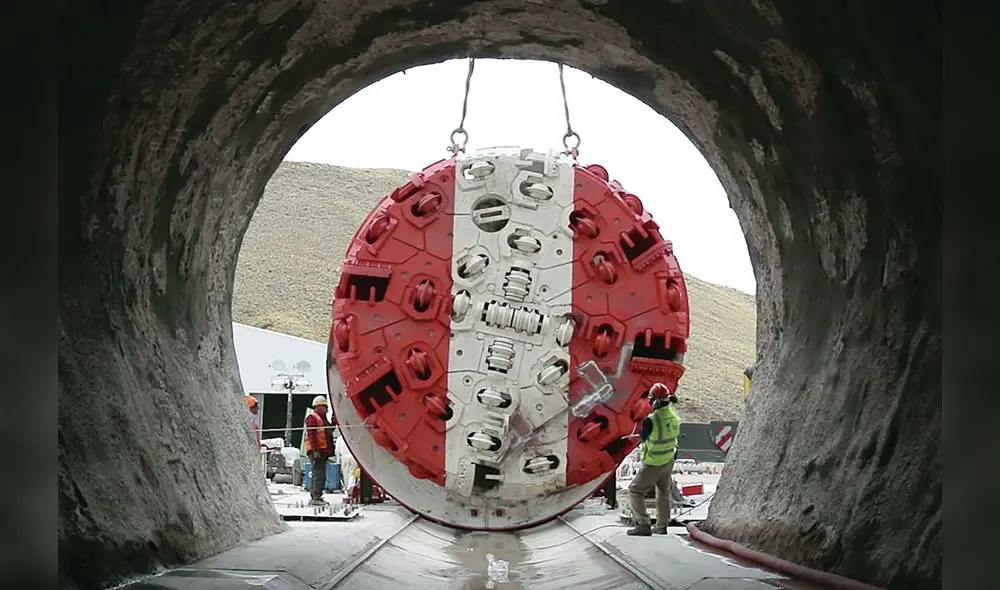 se van. Concesionario tiene los trabajos paralizados desde 2017 en la zona alta en donde pretende derivar las aguas a la costa. se van. Concesionario tiene los trabajos paralizados desde 2017 en la zona alta en donde pretende derivar las aguas a la costa.