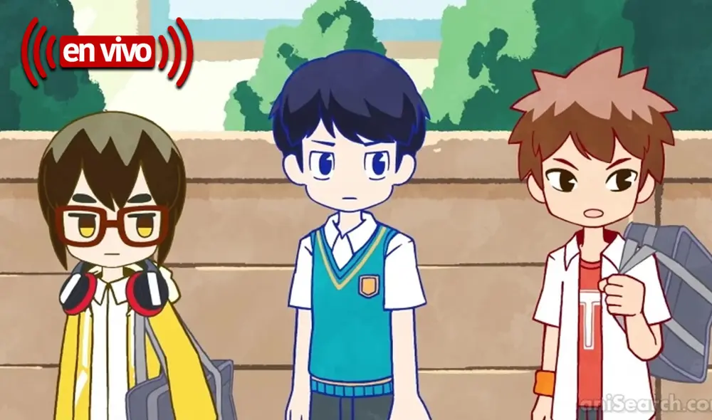 El anime promete ser uno de los más exitosos de 2020. Foto: Pie in the sky El anime promete ser uno de los más exitosos de 2020. Foto: Pie in the sky