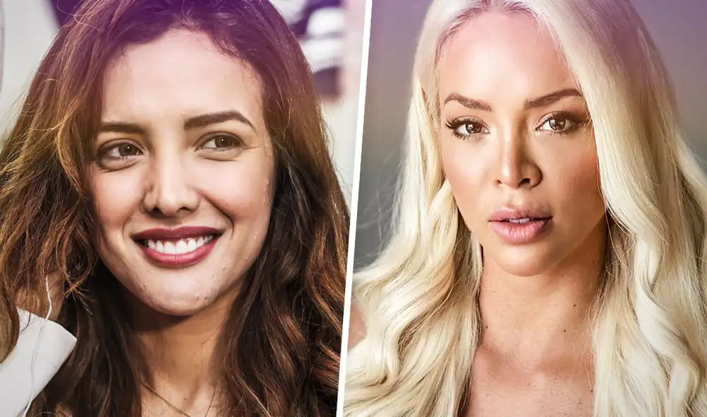 Rosángela Espinoza Rosángela Espinoza