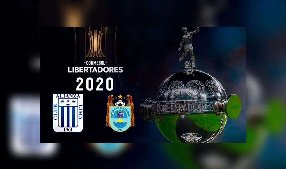 Copa Libertadores 2020