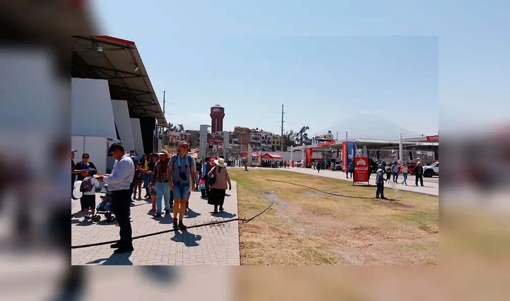 Este lunes habrán actividades dirigidas a los adultos mayores. Este lunes habrán actividades dirigidas a los adultos mayores.