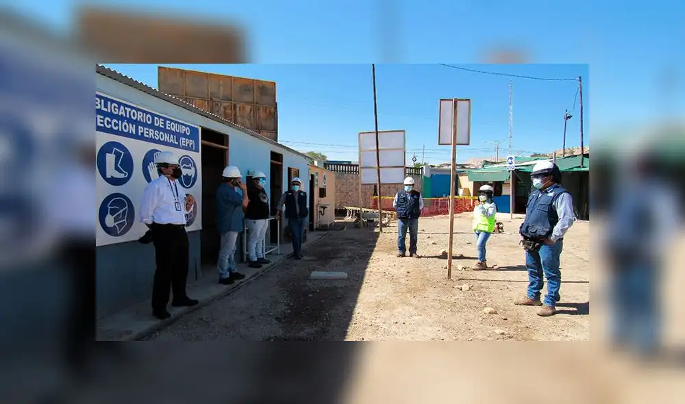 Obras reiniciarán este lunes en la sede de la UNAM en Mariscal Nieto.