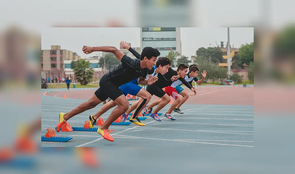 El evento se realizará desde el 16 al 27 de setiembre. Créditos: JDEN 2019 El evento se realizará desde el 16 al 27 de setiembre. Créditos: JDEN 2019