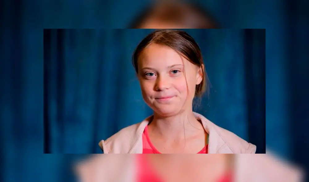 Greta Thunberg: activista rechazó sentarse al lado de Sebastián Piñera durante cumbre mundial Greta Thunberg: activista rechazó sentarse al lado de Sebastián Piñera durante cumbre mundial