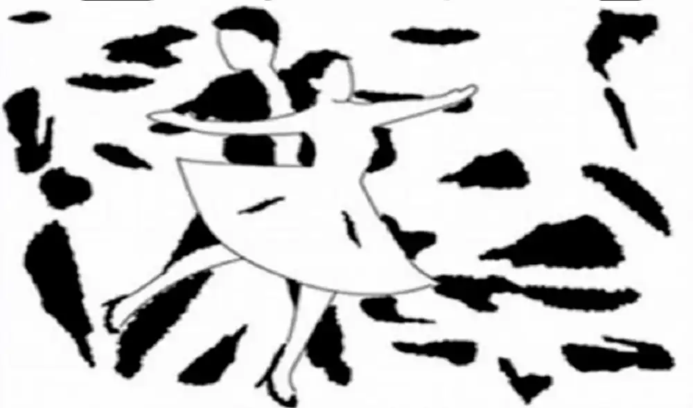 Desliza las imágenes para conocer la respuesta correcta de este desafío que puso en problemas a los usuarios. Foto: iProfesional