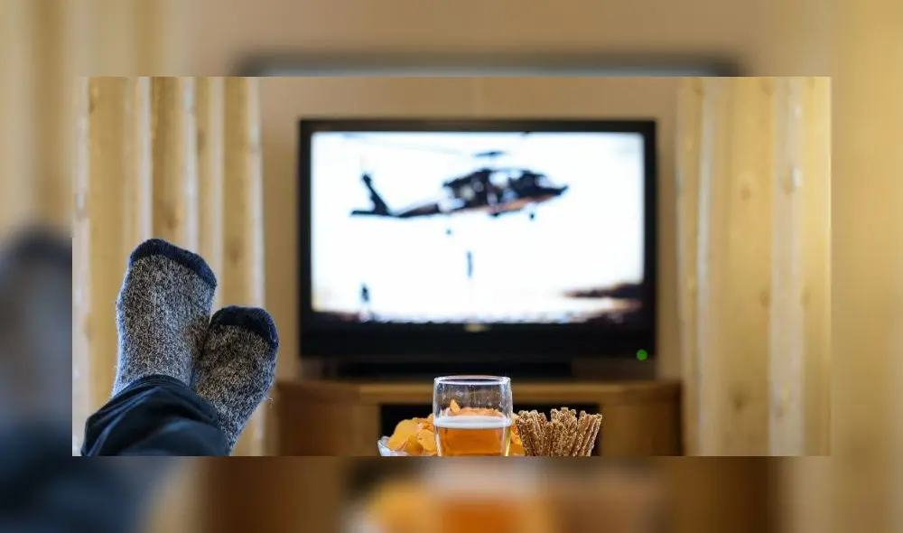 La mejor programación de la televisión española para  hoy martes 26 de mayo. (Foto: Cuídate Plus)