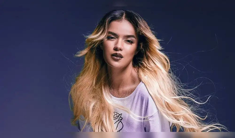 ¿Karol G en la dulce espera? Video de Anuel AA desata rumores