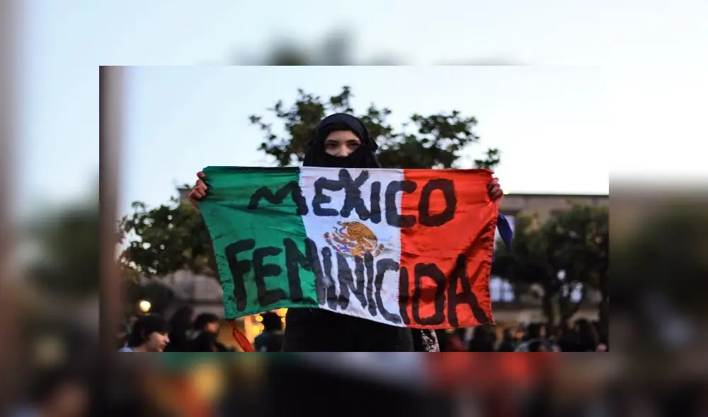 ‘Fakeminismo’, el término que surgió como respuesta a los políticos que se aprovechan de la lucha feminista en México