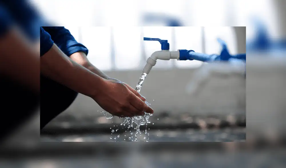 Sedapal: servicio de agua será restringido por horas en sector de Comas hasta enero Sedapal: servicio de agua será restringido por horas en sector de Comas hasta enero
