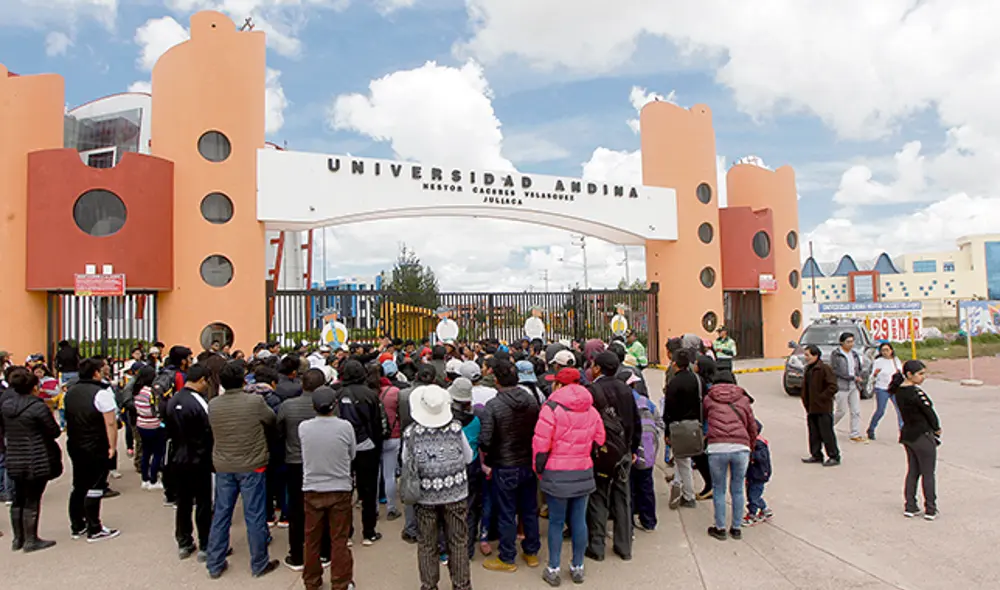 Incertidumbre continúa.