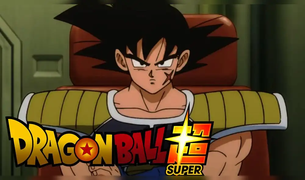 Dragon Ball Super: la nueva posible transformación de Bardock ha sorprendido a fanáticos [VIDEO] 